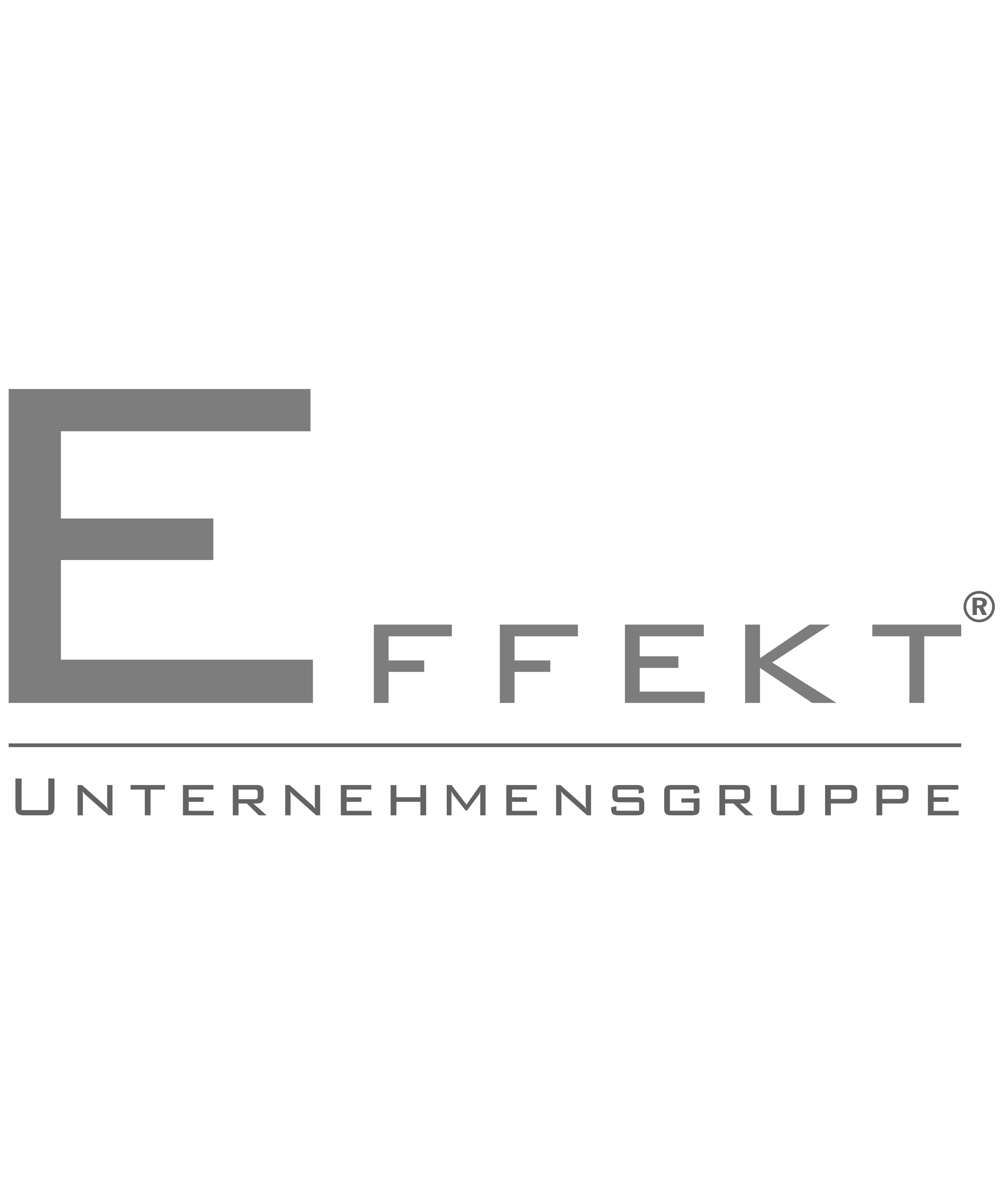 EFFEKT Unternehmensgruppe